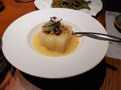 -菩提素素食餐厅(晶郦馆店)