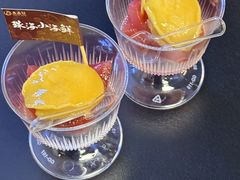 -水禾轩·海鲜蒸汽主题餐厅(新香洲旗舰店)