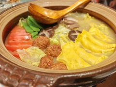 -一品滇香·云南菜(公益西桥店)