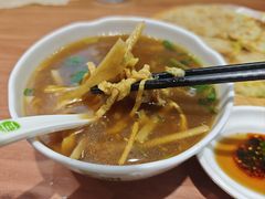 -甲乙饼·北京手工肉饼(西直门凯德茂店)