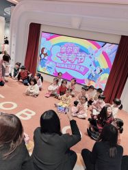 -奈尔宝家庭中心·亲子餐厅(北京东坝万达店)