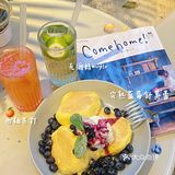 佛山美食·巷子里的奶油舒芙蕾🥞太软fufu了
