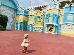 -大连海昌发现王国主题公园