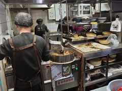 -穆得·老周家牛肉烧饼(普利街店)