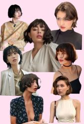 -Hair Code芭曲发型