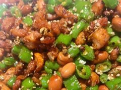 -锦庐道地川菜(来福士店)
