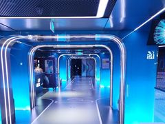 -超体空间SoReal VR(迪士尼小镇店)