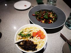 -半山腰·云南菜(侨福芳草地店)