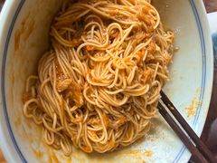 -同得兴 Since·1995 传统苏式面馆(嘉馀坊店)