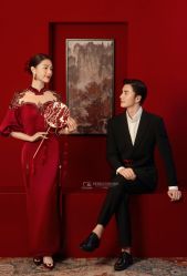 -色色婚纱摄影(大沥旗舰店)