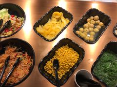 -比格比萨自助(宝山日月光店)