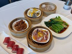 -春满园·早茶·粤菜·宴会(前海店)