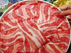 -四喜小胖·北京涮肉(五道营店)