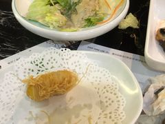 -松坂屋日料自助(长城路店)