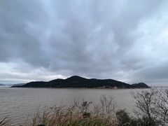 -宁波松兰山滨海旅游度假区