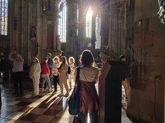 -斯蒂芬主教座堂(Stephansdom)