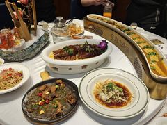 -海铺·渔家虾水饺(皇姑店)