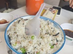 -爱膳菌锅锅(阳南店)