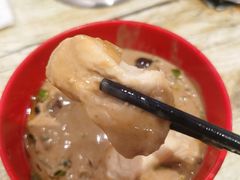 鸡肉-老徐烧烤涮肚(交道口店)