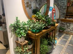 -茶油香闽南菜·花园餐厅(前埔店)