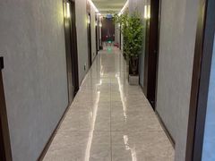 -水墨澜渟足道·SPA·传统(四望亭东关街店)