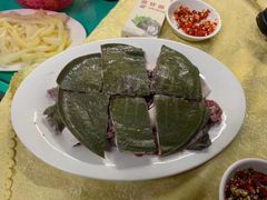 甲鱼-濠轩阁特色生蚝火锅(水湾路店)