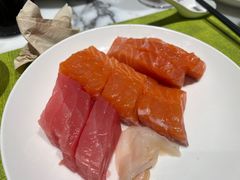 -航迹厨房 Merchant Kitchen(上海鲁能JW万豪侯爵酒店)