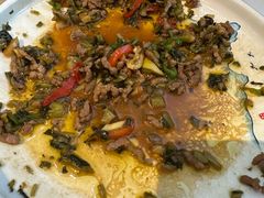 -食光慢宴·安吉土菜馆