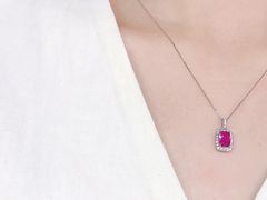 -梵薇Joker.V银饰工作室