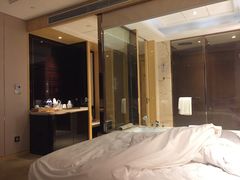 -长沙富力万达文华酒店