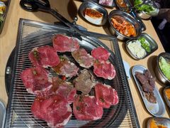 -麻蒲碳烤肉(嘉禾东平地铁站19号店)