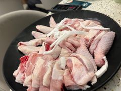-椰子营·椰子鸡火锅(万象里店)