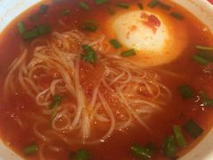 -西贝(上海新梅广场店)