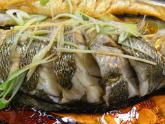-北戴河庆山饭店·海鲜砂锅粥(北戴河黑石路店)