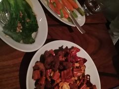 -上海柏悦酒店·世纪100牛排馆