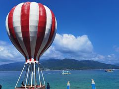 -海南分界洲岛旅游区