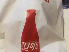 -麦当劳(仙林亚东城得来速店)