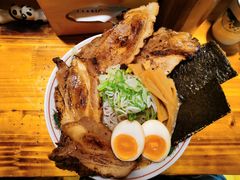 -老龙亭拉面店