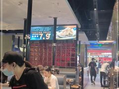 -哈哈碳都·牛肋条无限自助烤肉(宝龙店)