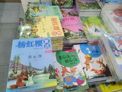 -成都市图书音像批发市场