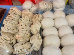 -博望坡饭店(宜山路店)