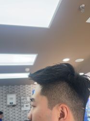 -大人物·男士理发馆