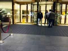 -上海建国宾馆-葵园餐厅