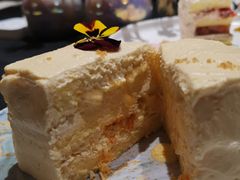 -十五食吾 La Pâtisserie (海甸岛店)