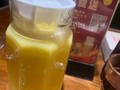-那家老院子东北菜·饺子·小鸡炖蘑菇(艳华街店)