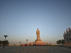 -天津妈祖文化园