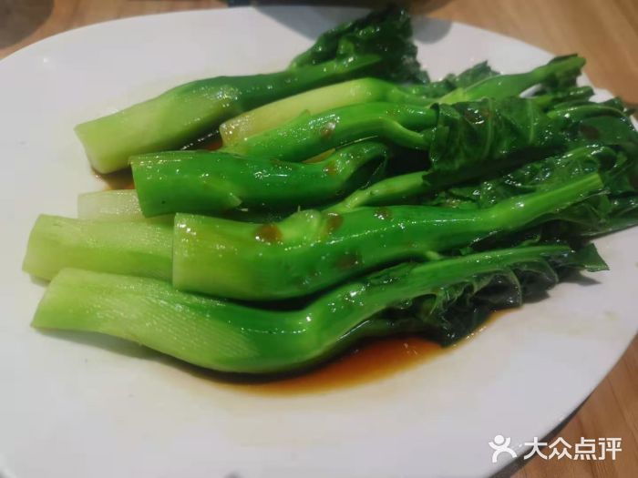 胜记凯心茶餐厅(汇金财富广场店)图片