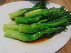 -胜记凯心茶餐厅(汇金财富广场店)