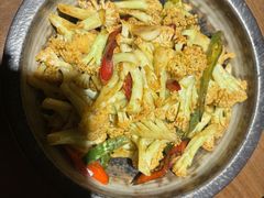 -薇酌饮·陕西菜(南门外店)