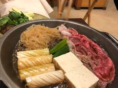 -人形町今半(有楽町店)